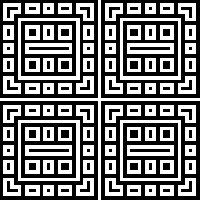Labyrinth | V=32_013-077 Labyrinth | V=32_013-077